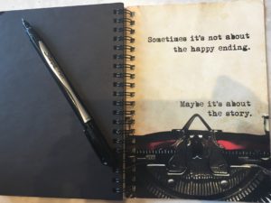 RoadBroad Review: Journals