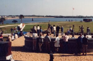 A Road Broad Launch: Up Close & Memorable