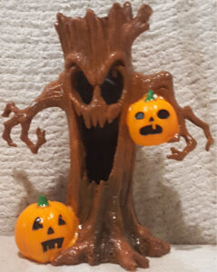 Boo!